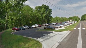 Cherryville HS